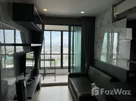 1 Schlafzimmer Wohnung zu vermieten im Ideo Sathorn - Thaphra, Bukkhalo, Thon Buri, Bangkok