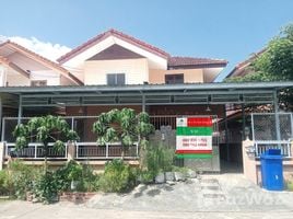 6 Schlafzimmer Haus zu verkaufen im Baan Tipamas Seri Bangna, Bang Phriang