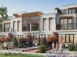 5 Bedroom Townhouse for sale at Mykonos, Artesia, DAMAC Hills (Akoya by DAMAC), Dubai, United Arab Emirates