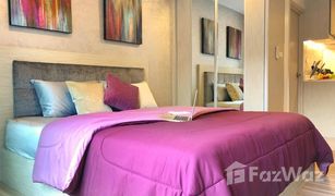 1 Schlafzimmer Wohnung zu verkaufen in Nong Prue, Pattaya Solaris Condominium