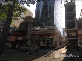 2 Bedroom House for sale in District 1, Ho Chi Minh City, Nguyen Cu Trinh, District 1