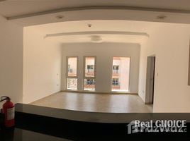 1 Schlafzimmer Appartement zu verkaufen im European, Canal Residence, Dubai Studio City (DSC)