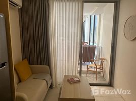 1 Bedroom Apartment for sale at Fantasea Condo Kamala, Kamala, Kathu, Phuket