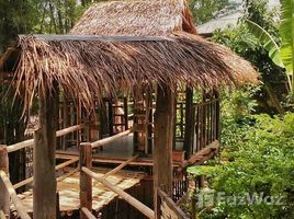 2 Bedrooms House for sale in Wiang Nuea, Mae Hong Son Peaceful House for Sale in Pai