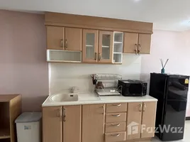 คอนโด สตูดิโอ ให้เช่า ในโครงการ ศุภาลัย โอเรียนทัล เพลส สาทร-สวนพลู, ทุ่งมหาเมฆ