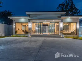 6 Habitación Villa en alquiler en Pattaya, Huai Yai, Pattaya