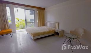 曼谷 Khlong Tan Nuea Raintree Villa 开间 公寓 售 