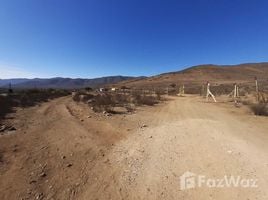  Terrain for sale in Coquimbo, Ovalle, Limari, Coquimbo