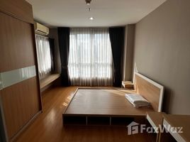 1 Schlafzimmer Appartement zu vermieten im Life @ Sukhumvit 65, Phra Khanong