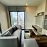 2 спален Квартира на продажу в TEAL Sathorn-Taksin, Samre