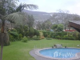 5 Bedroom House for sale in Lima, Lima, Lima District, Lima