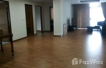 2 Bedroom Condo for Sale or Rent in Sanchaung, Yangon in Sanchaung, Yangon