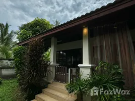 1 Habitación Casa en alquiler en Ang Thong, Koh Samui, Ang Thong