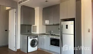 1 Bedroom Condo for sale in Thanon Phaya Thai, Bangkok M Phayathai