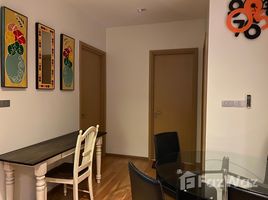 2 спален Кондо в аренду в Hyde Sukhumvit 13, Khlong Toei Nuea