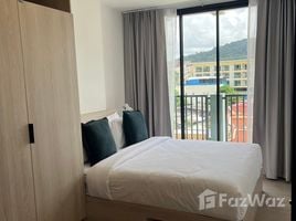 1 Bedroom Condo for rent at THE BASE Bukit, Wichit, Phuket Town, Phuket, Thailand