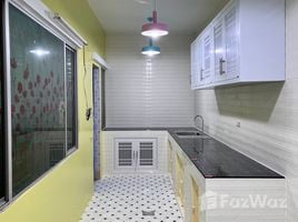 3 спален Таунхаус на продажу в Pruksa Ville 16 Rangsit-Ongkarak, Pracha Thipat, Thanyaburi