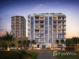 2 спален Квартира на продажу в Supreme Residence, Green Diamond, Arjan, Дубай