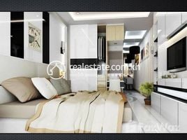 2 침실 Condo unit for Sale at UK Condo에서 판매하는 아파트, Boeng Kak Ti Muoy