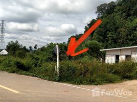 甲米 Krabi Noi Land for sale in Krabi Noi only 14mins drive to KBV Airport N/A 土地 售 