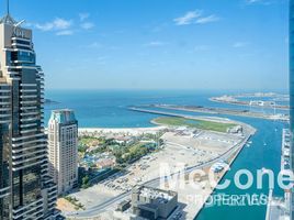 2 Bedroom Apartment for sale at Cayan Tower, Dubai Marina