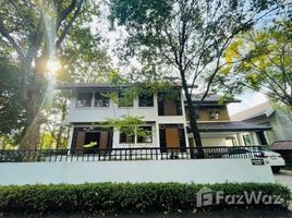 3 chambre Maison for sale in Chiang Mai, Thaïlande, Chang Phueak, Mueang Chiang Mai, Chiang Mai, Thaïlande