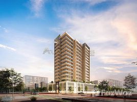 1 Bedroom Apartment for sale at Equiti Arcade, Phase 1, Al Furjan