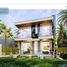 在Venice出售的6 卧室 别墅, DAMAC Lagoons, 迪拜, 阿拉伯联合酋长国