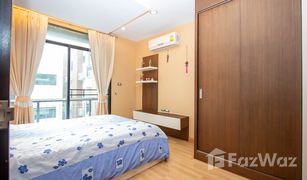 2 Bedrooms Condo for sale in Nong Pa Khrang, Chiang Mai The Jigsaw Condominium