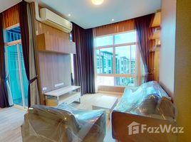 2 Bedroom Penthouse for sale at My Hip Condo , Nong Pa Khrang, Mueang Chiang Mai, Chiang Mai