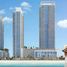 1 Habitación Apartamento en venta en Marina Vista, EMAAR Beachfront, Dubai Harbour, Dubái