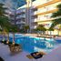 1 Bedroom Apartment for sale at Mayas Geneva, Belgravia