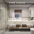 3 غرفة نوم شقة للبيع في The Cove II Building 11, Creekside 18