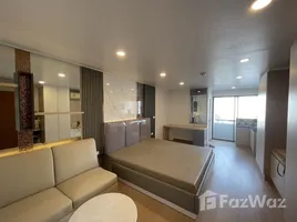 1 chambre Condominium à vendre à Pornpiya Mansion., Bang Sue