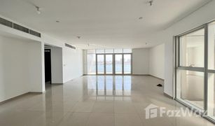3 Bedrooms Apartment for sale in Marina Square, Abu Dhabi Marina Square