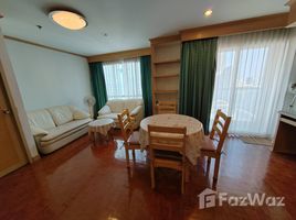 อพาร์ทเม้นท์ 1 ห้องนอน ให้เช่า ในโครงการ สีลม สวีท, สีลม