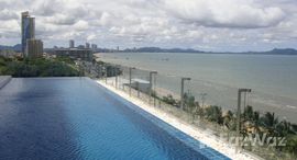 Available Units at Avatara Condominium Pattaya