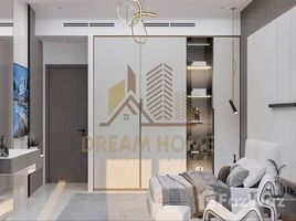 1 спален Квартира на продажу в Binghatti Venus, District 13, Jumeirah Village Circle (JVC), Дубай