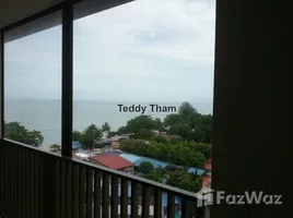 2 Bedroom Apartment for sale at Batu Ferringhi, Tanjong Tokong, Timur Laut Northeast Penang