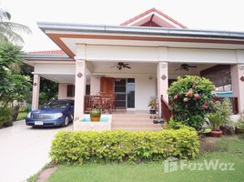 3 Bedroom Villa for sale at Baan Thai Village, Nong Kae