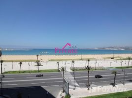 2 Bedroom Apartment for rent at Location Appartement 70 m² ,PLAYA,Tanger Ref: LZ460, Na Charf, Tanger Assilah, Tanger Tetouan
