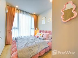 2 Bedroom Apartment for rent at Whizdom the Forestias, Bang Kaeo, Bang Phli