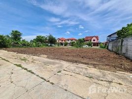 大城 Ban Pom Land for Sale in Ayutthaya Worachet Intersection N/A 土地 售 