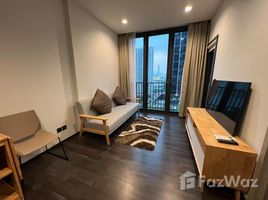 1 Habitación Departamento en alquiler en The Line Asoke - Ratchada, Din Daeng