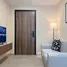 1 Schlafzimmer Appartement zu vermieten im Belgravia Ratchada 17, Din Daeng, Din Daeng