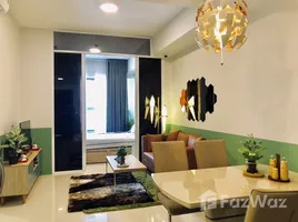 1 Bedroom Apartment for rent at Botanica Premier, Ward 2, Tan Binh, Ho Chi Minh City