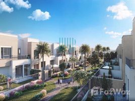 4 Bedroom Villa for sale at Reem Townhouses, Town Square