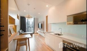 1 Bedroom Condo for sale in Khlong Tan Nuea, Bangkok Noble BE33