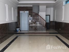 Студия Дом for sale in Tu Liem, Ханой, Co Nhue, Tu Liem