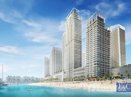 1 Bedroom Apartment for sale at Beach Mansion, EMAAR Beachfront, Dubai Harbour, Dubai